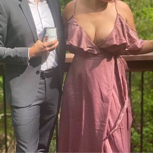 Lulu’s Wedding Guest Dress